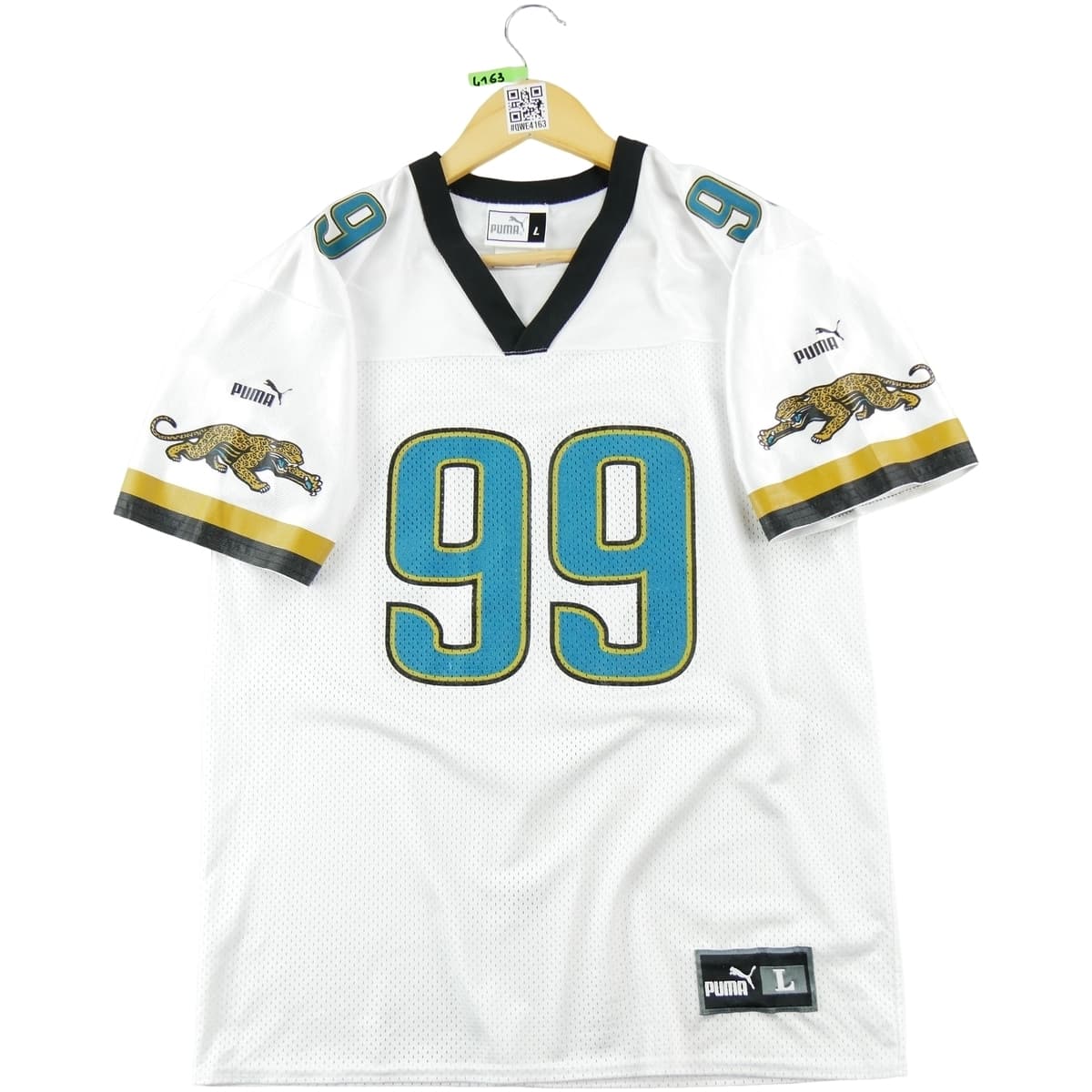 Αθλητικά μπλουζάκια Puma 287373