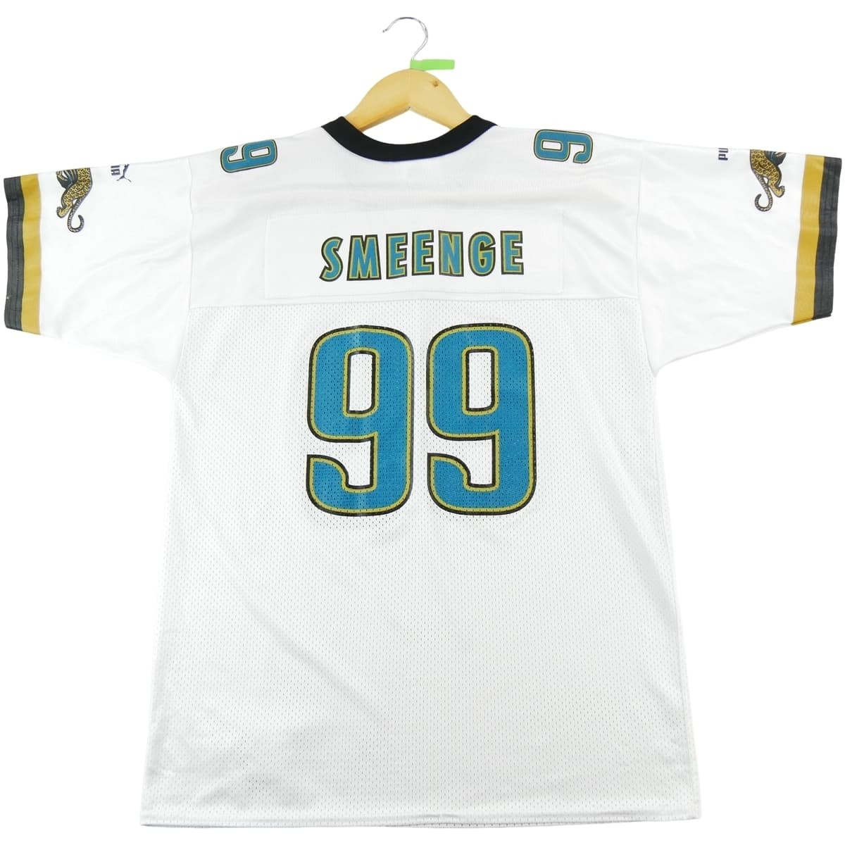 Men's Sports T-Shirts Puma White