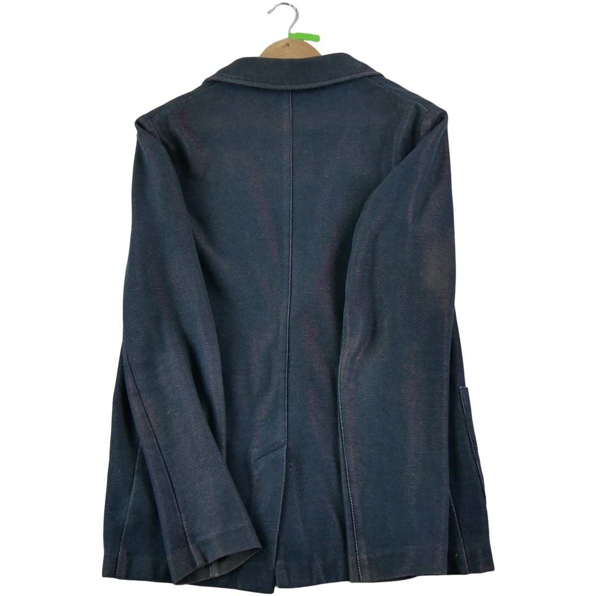 Men's Blazers Replay Blue