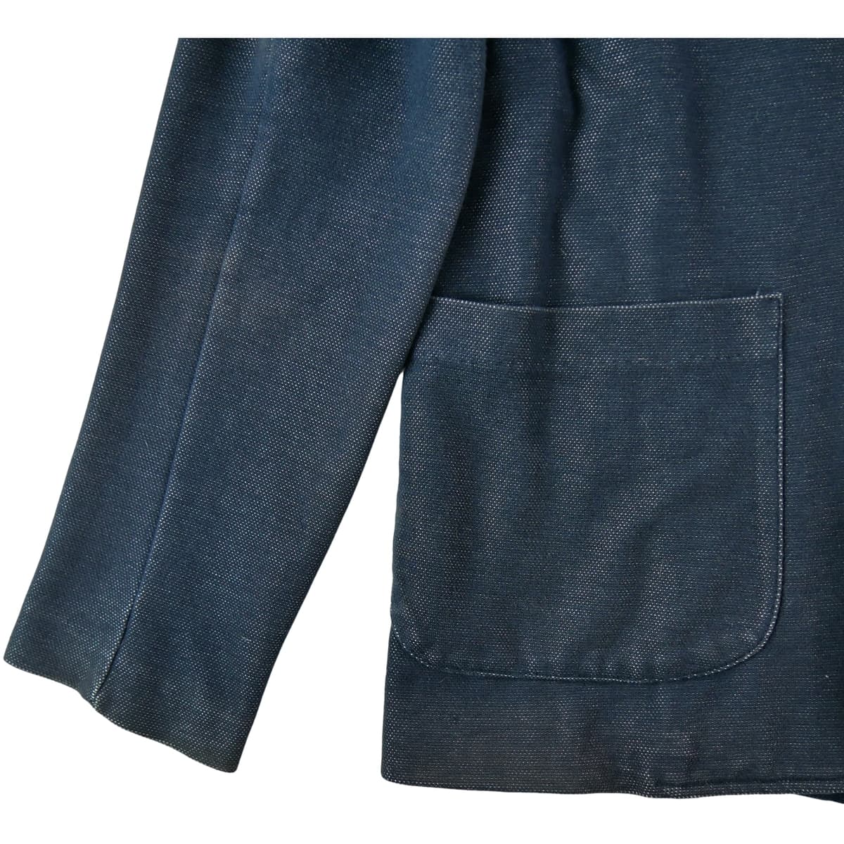 Men's Blazers Replay Blue