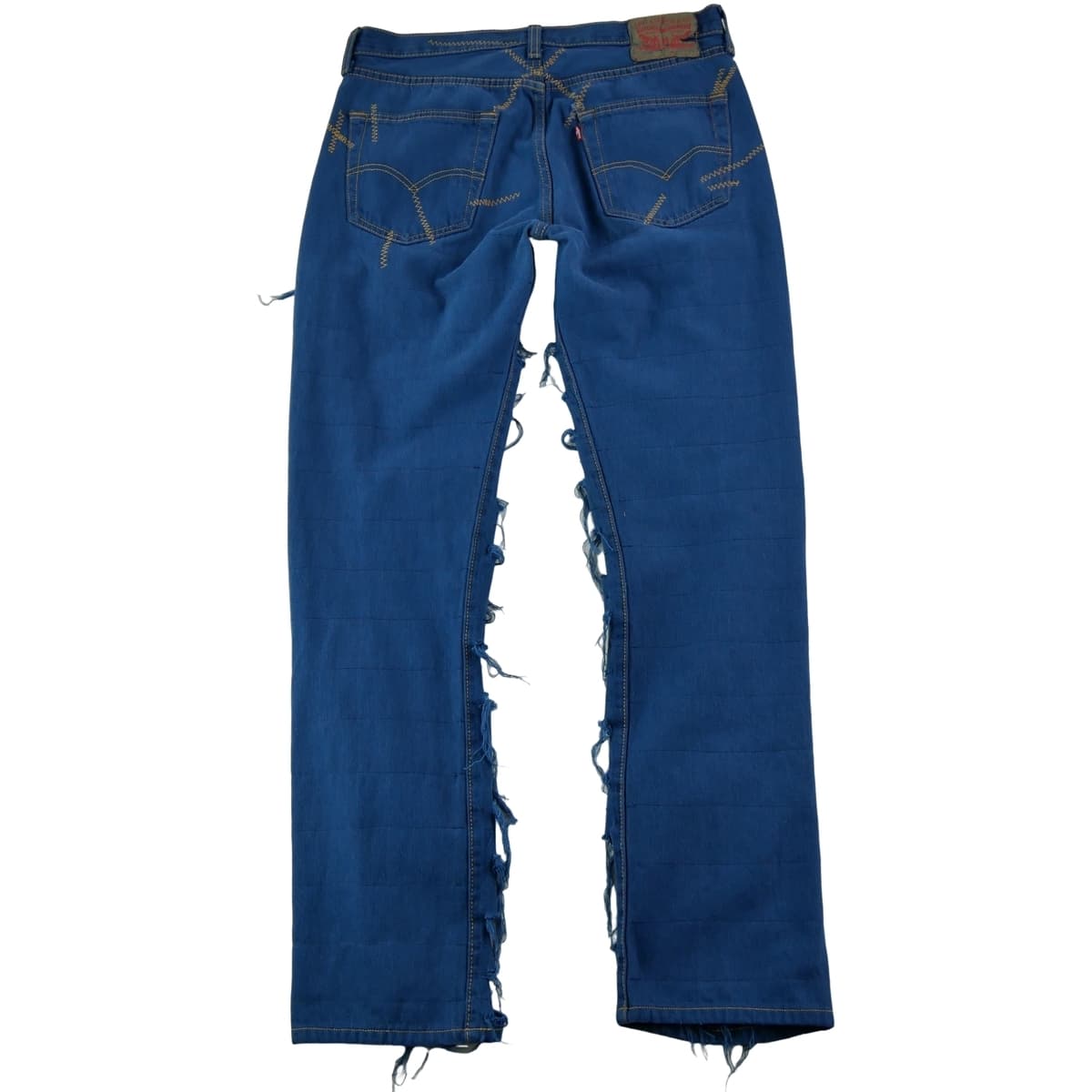 Men's Jeans Levis Blue