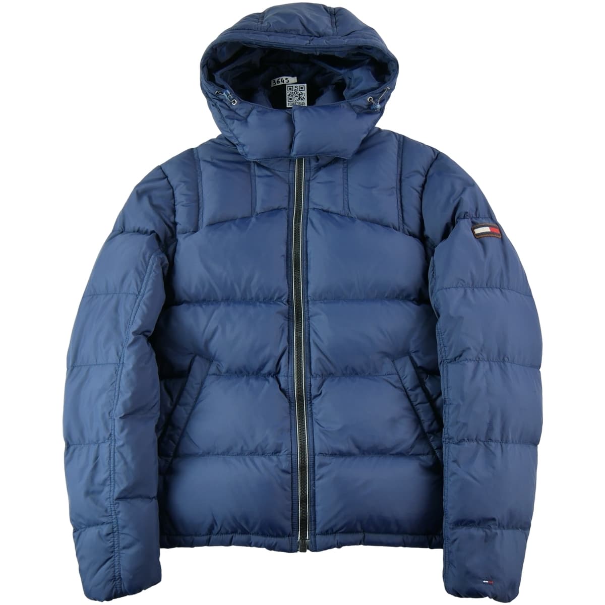 Men's Jackets Tommy Hilfiger Blue