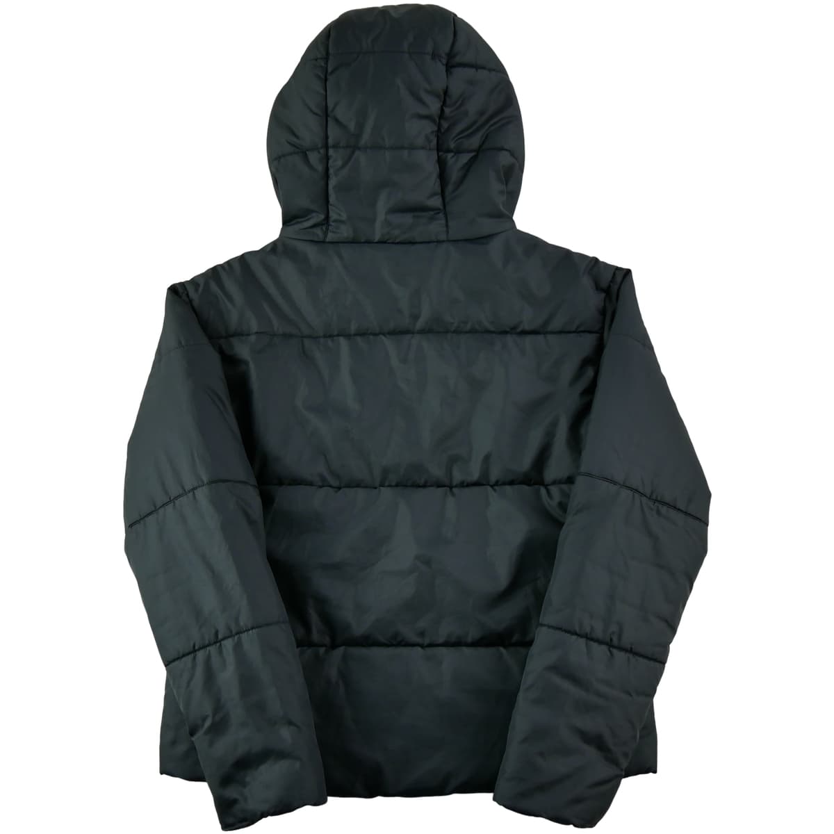 Women's Jackets Nike Black