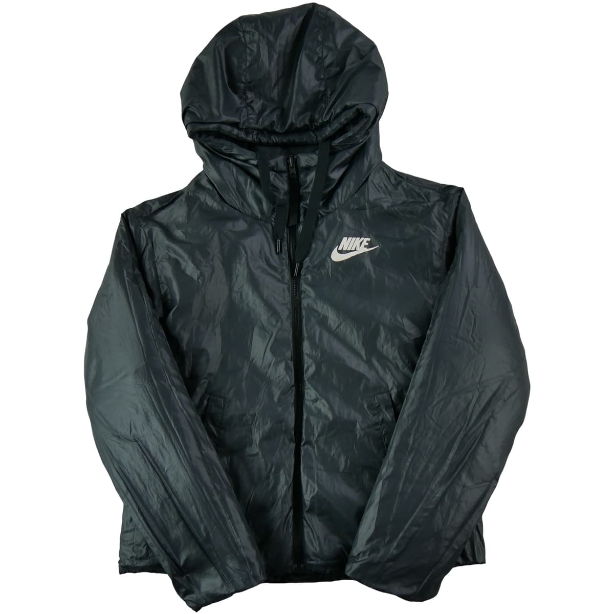 Women's Jackets Nike Black