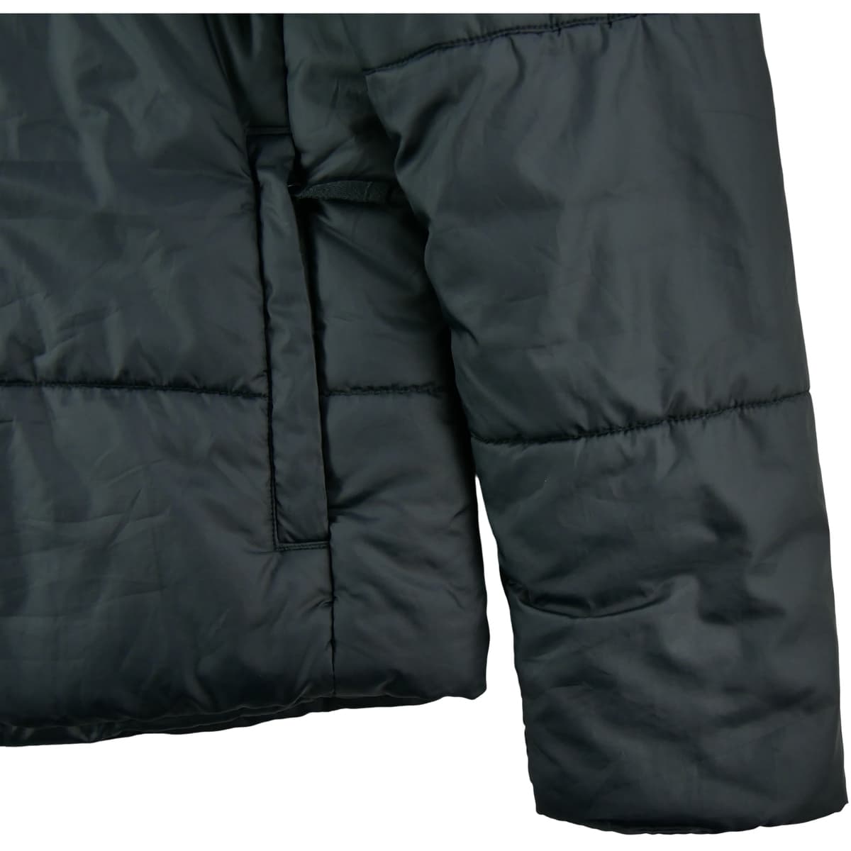 Women's Jackets Nike Black