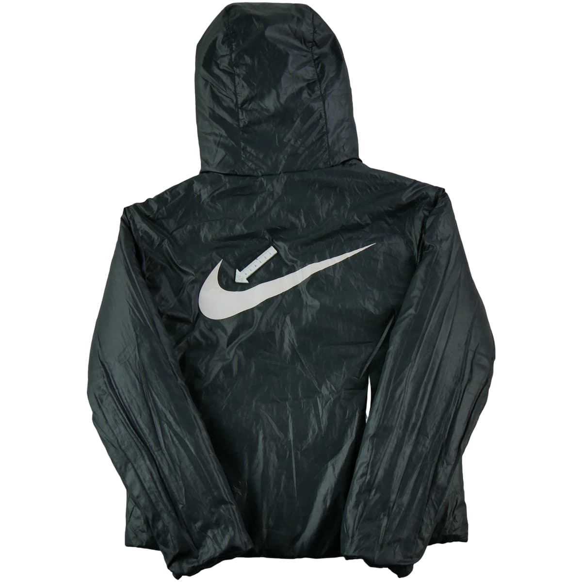 Women's Jackets Nike Black