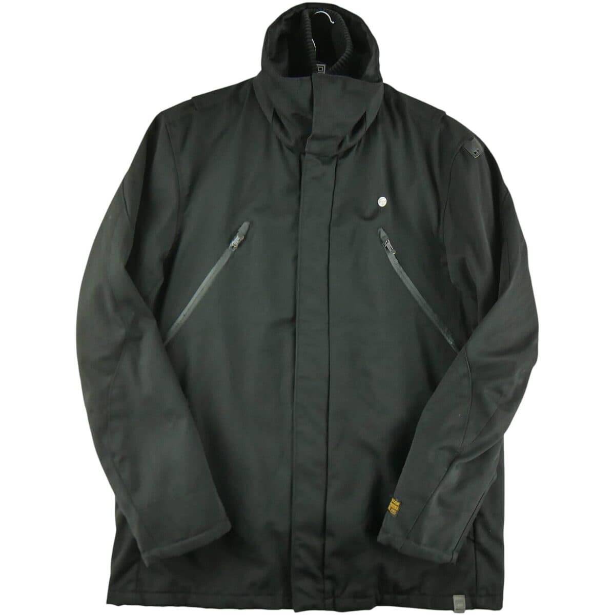 Men's Parkas G-Star Raw Black