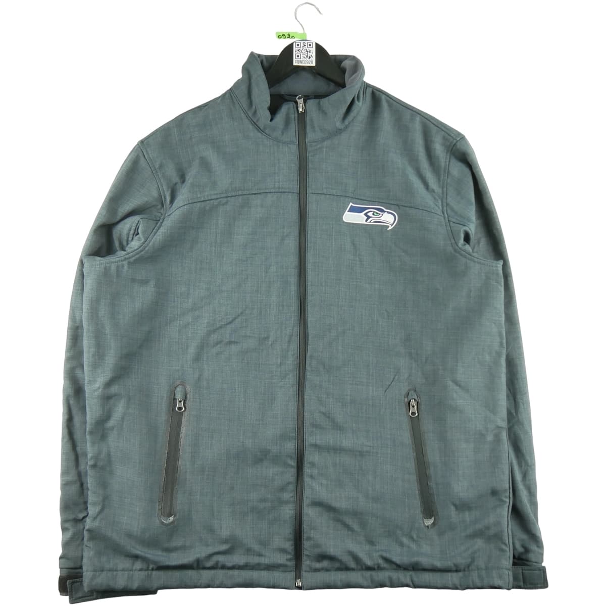 Men's Jackets Nfl Blue