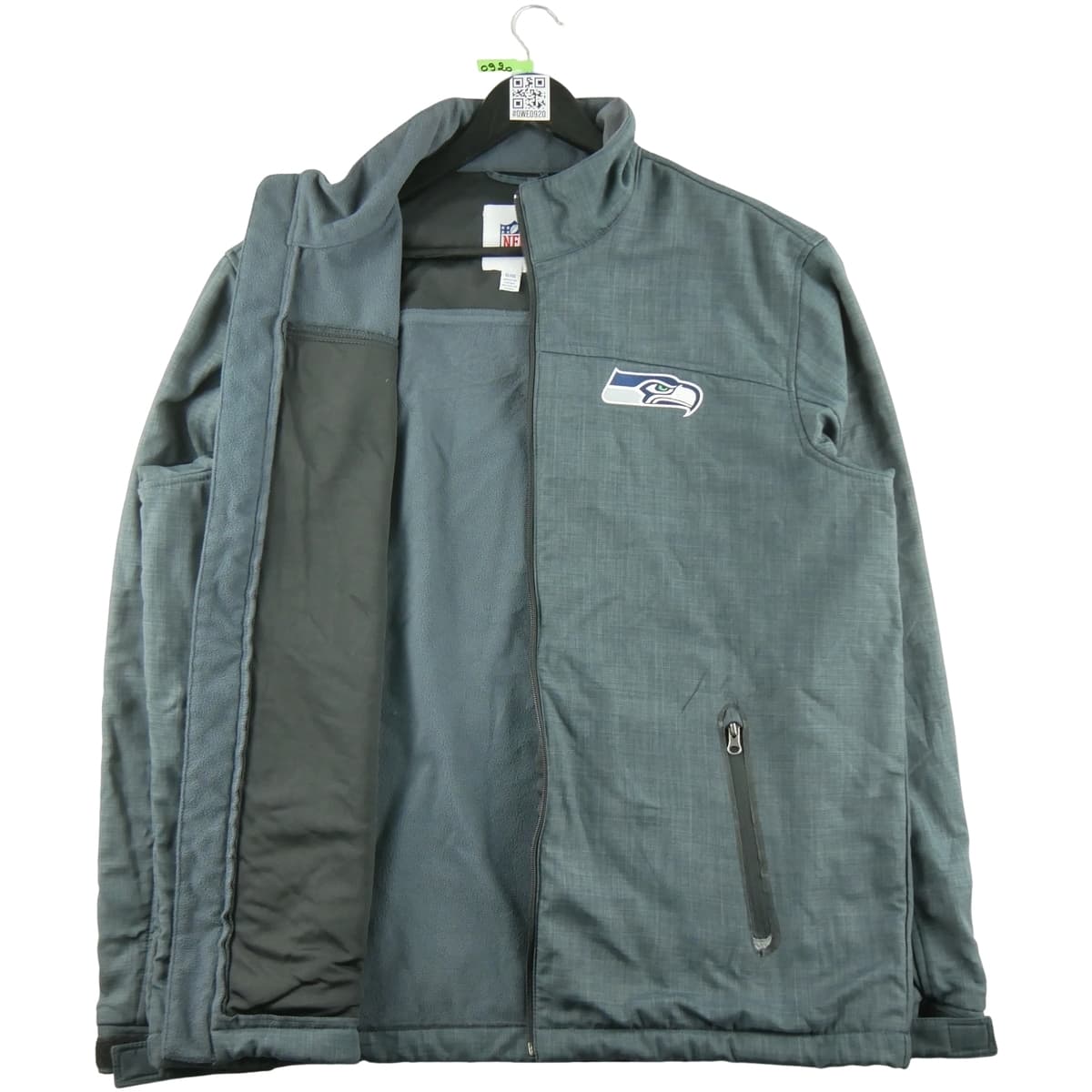 Men's Jackets Nfl Blue