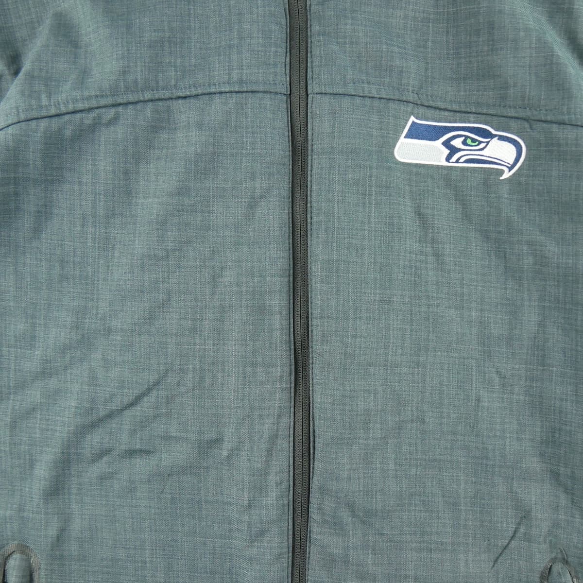 Men's Jackets Nfl Blue