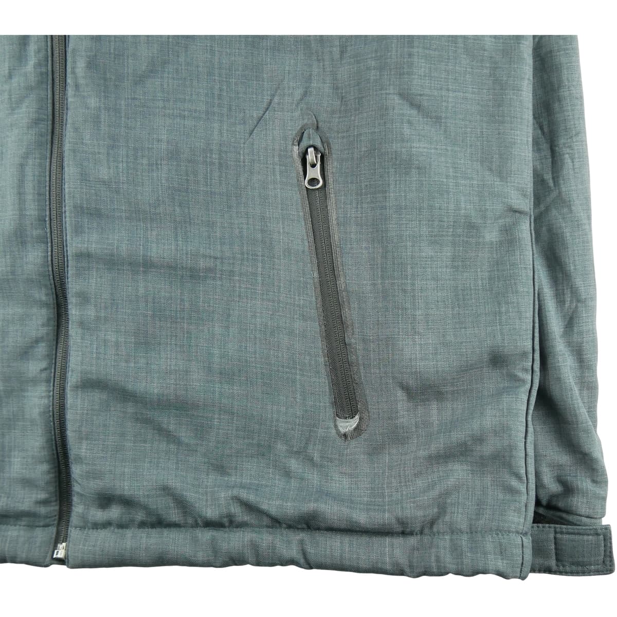 Men's Jackets Nfl Blue