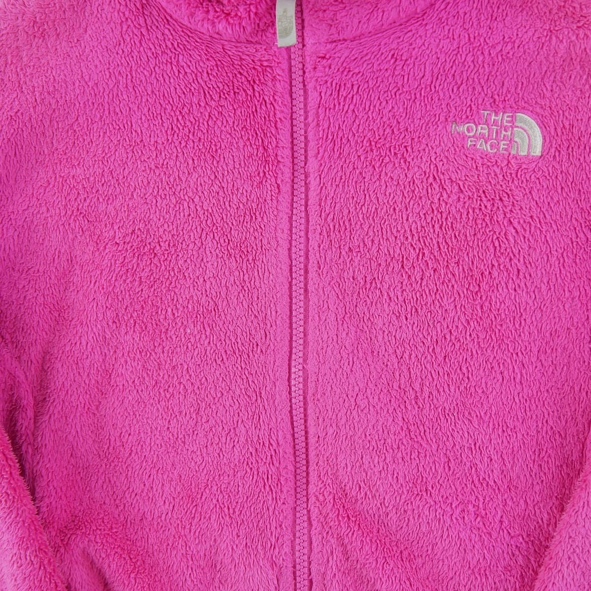 Boys' Hoodies & Sweatshirts The North Face Pink