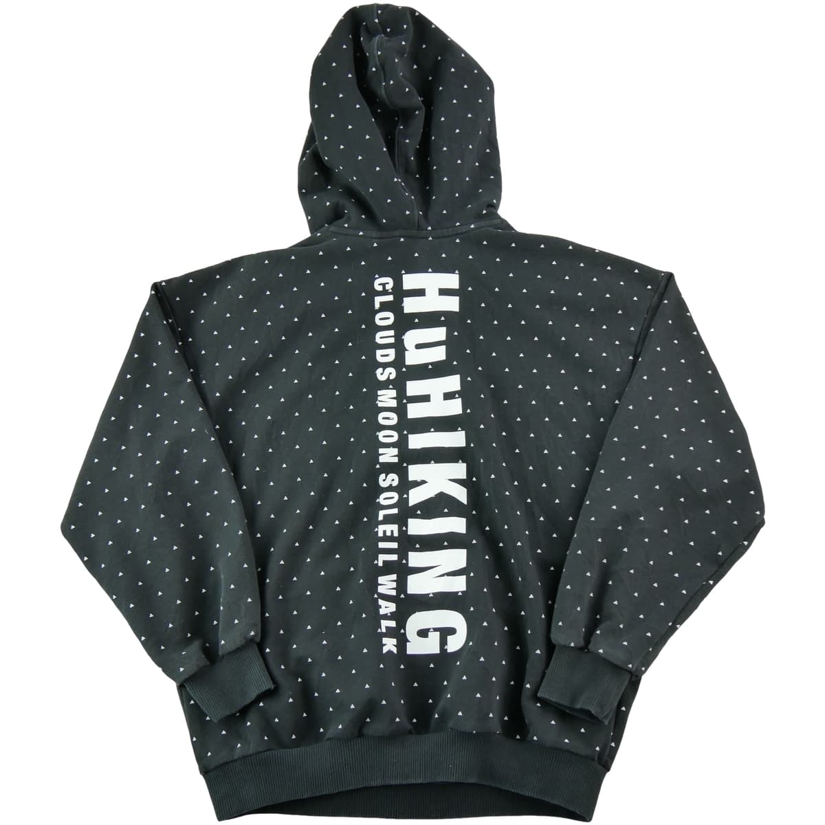 Men's Sweatshirts adidas Black