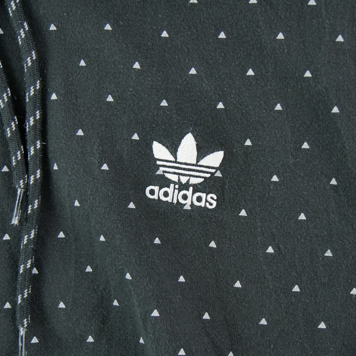 Men's Sweatshirts adidas Black