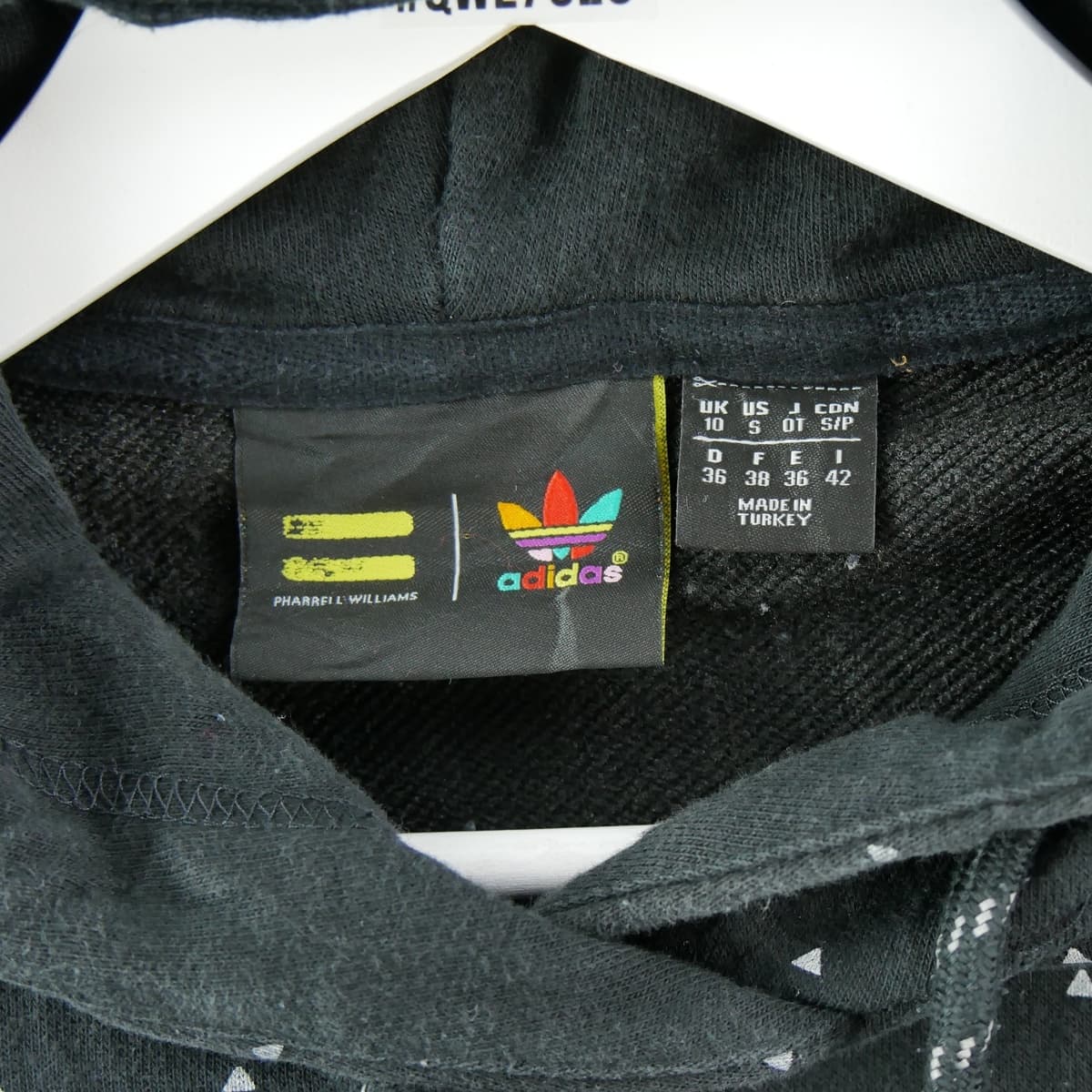 Men's Sweatshirts adidas Black