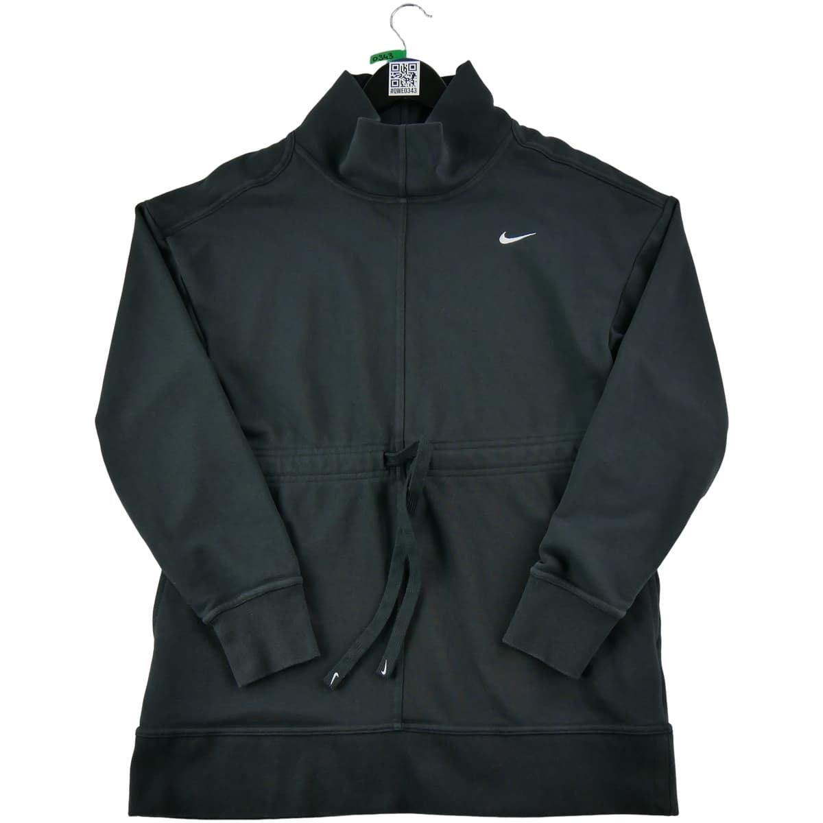 Women's Sweaters Nike Black