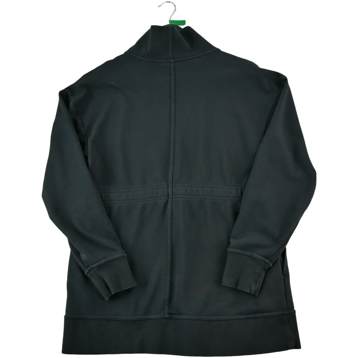 Women's Sweaters Nike Black