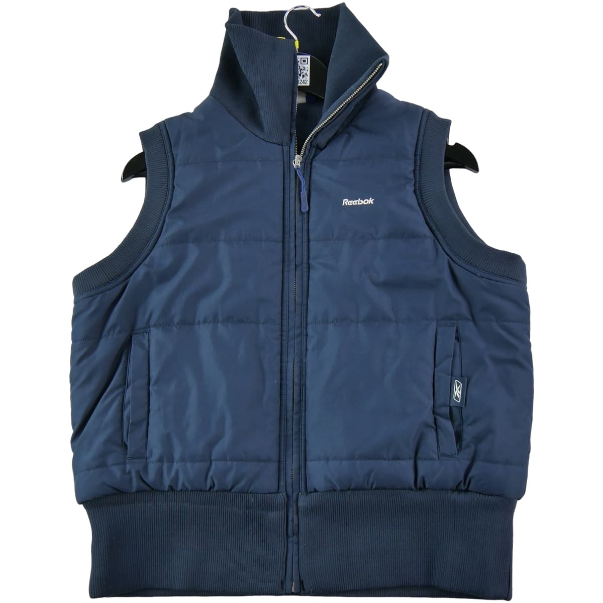 Girls' Jackets Reebok Blue