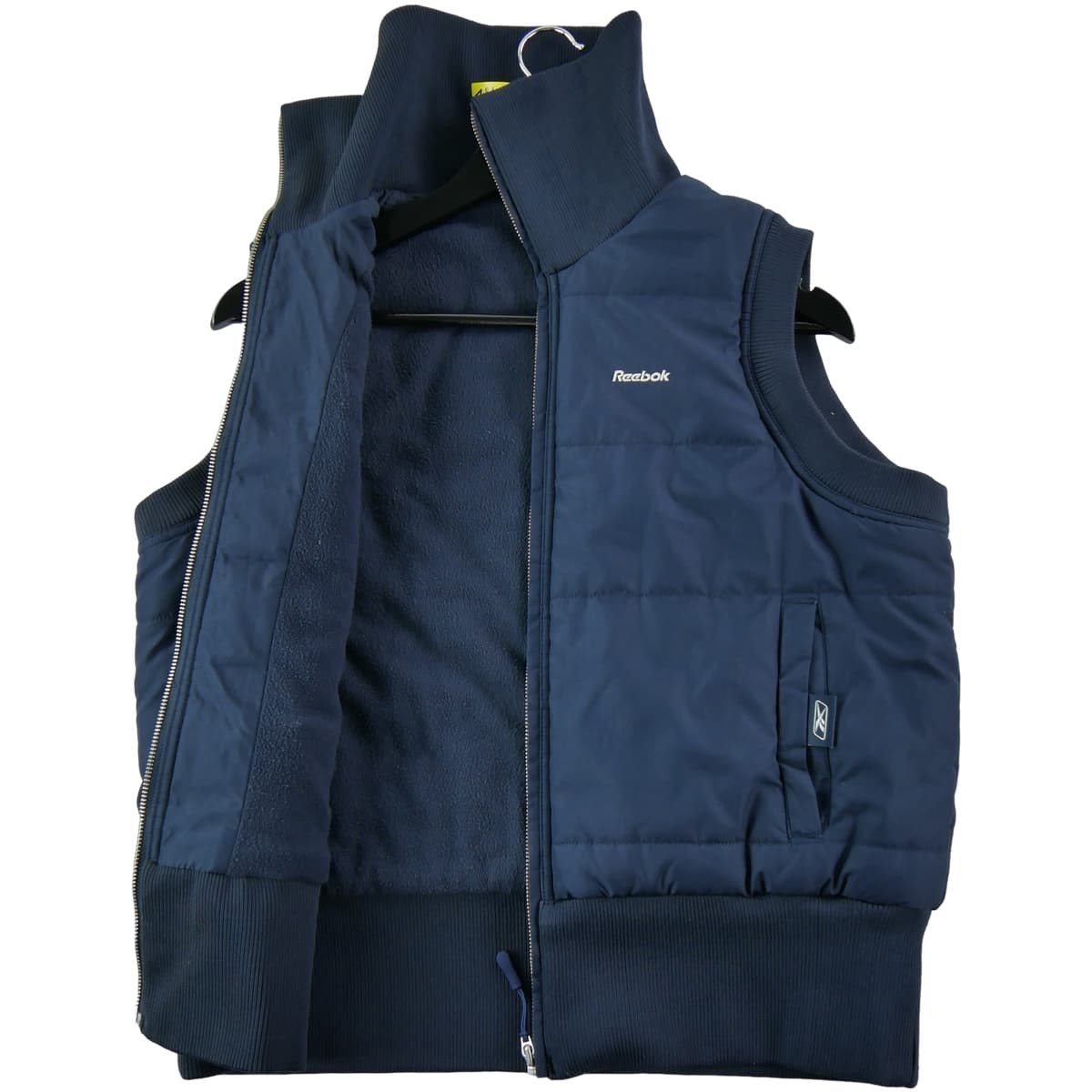 Boys' Jackets Reebok Blue