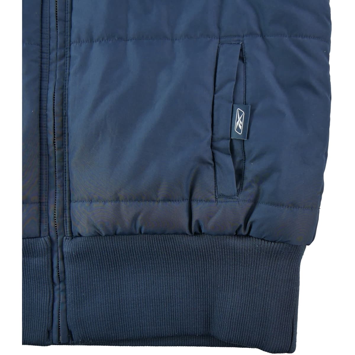 Boys' Jackets Reebok Blue