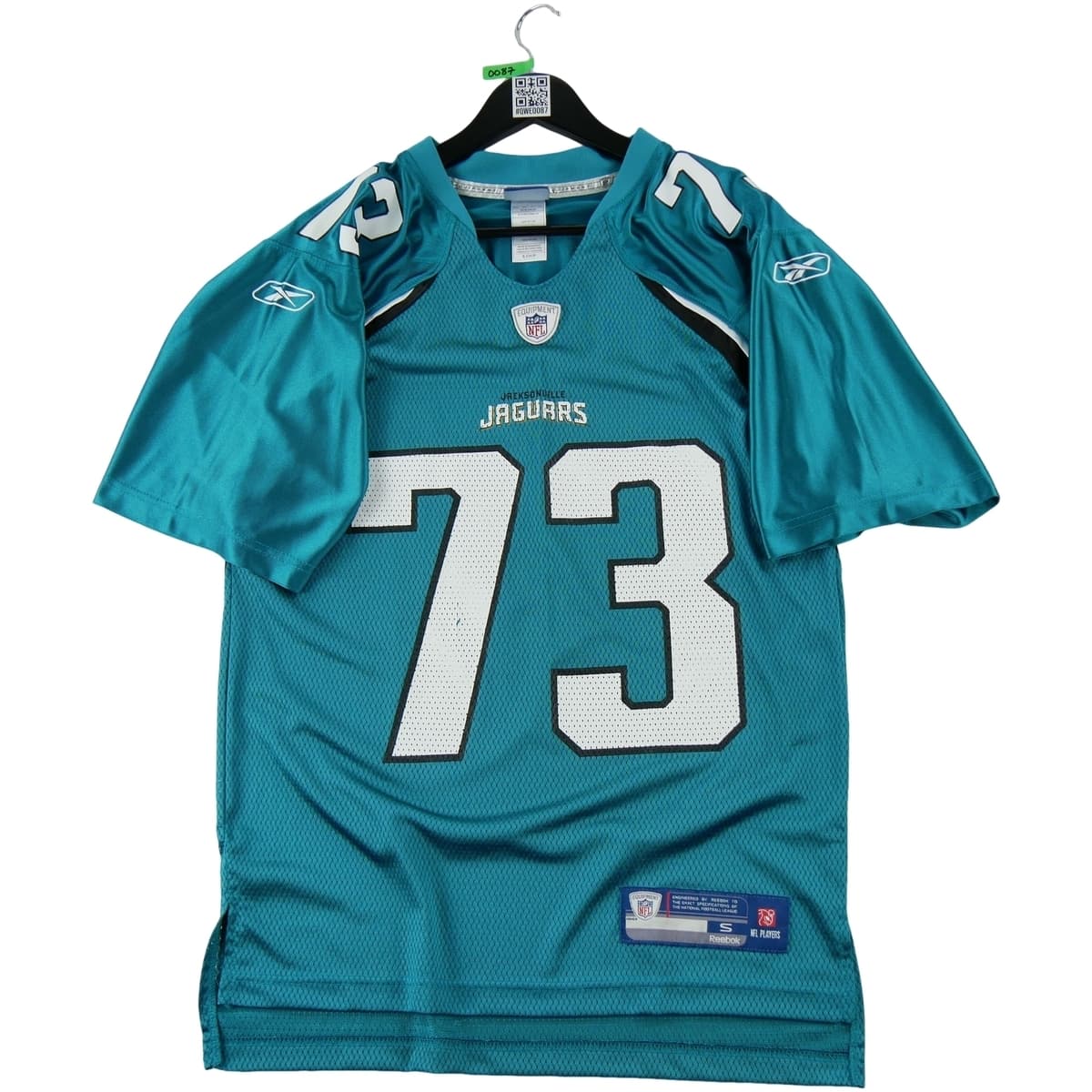 Αθλητικά μπλουζάκια Reebok Sport 289616