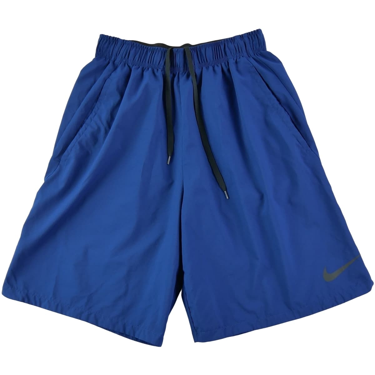 Men's Shorts Nike Blue