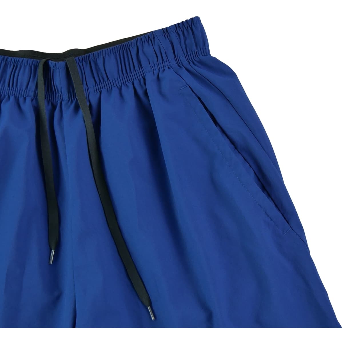 Men's Shorts Nike Blue