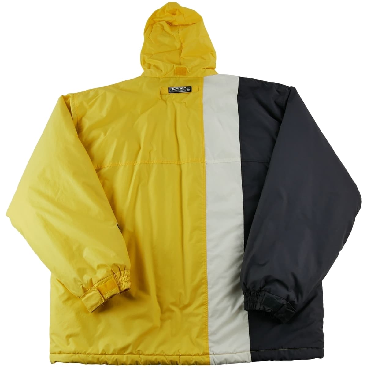 Men's Jackets Tommy Hilfiger Yellow