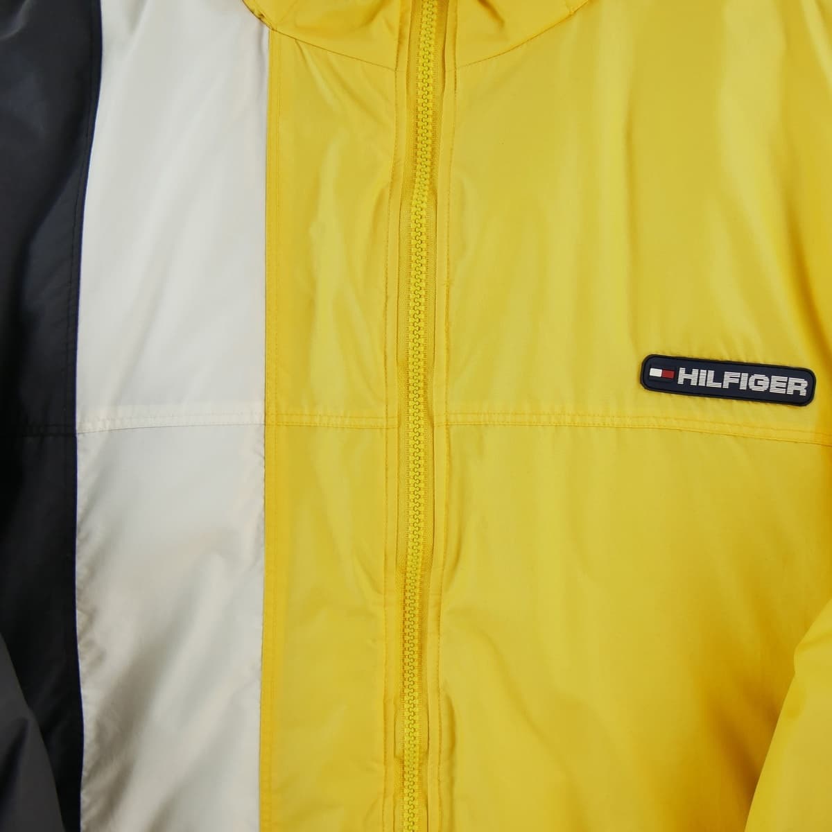 Men's Jackets Tommy Hilfiger Yellow