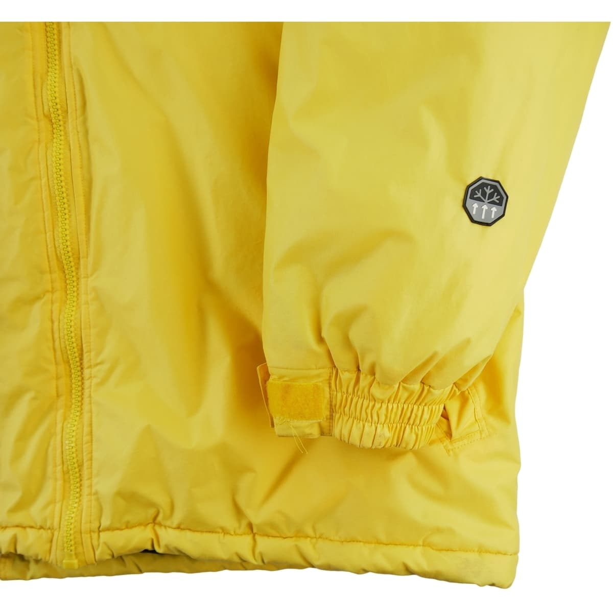 Men's Jackets Tommy Hilfiger Yellow