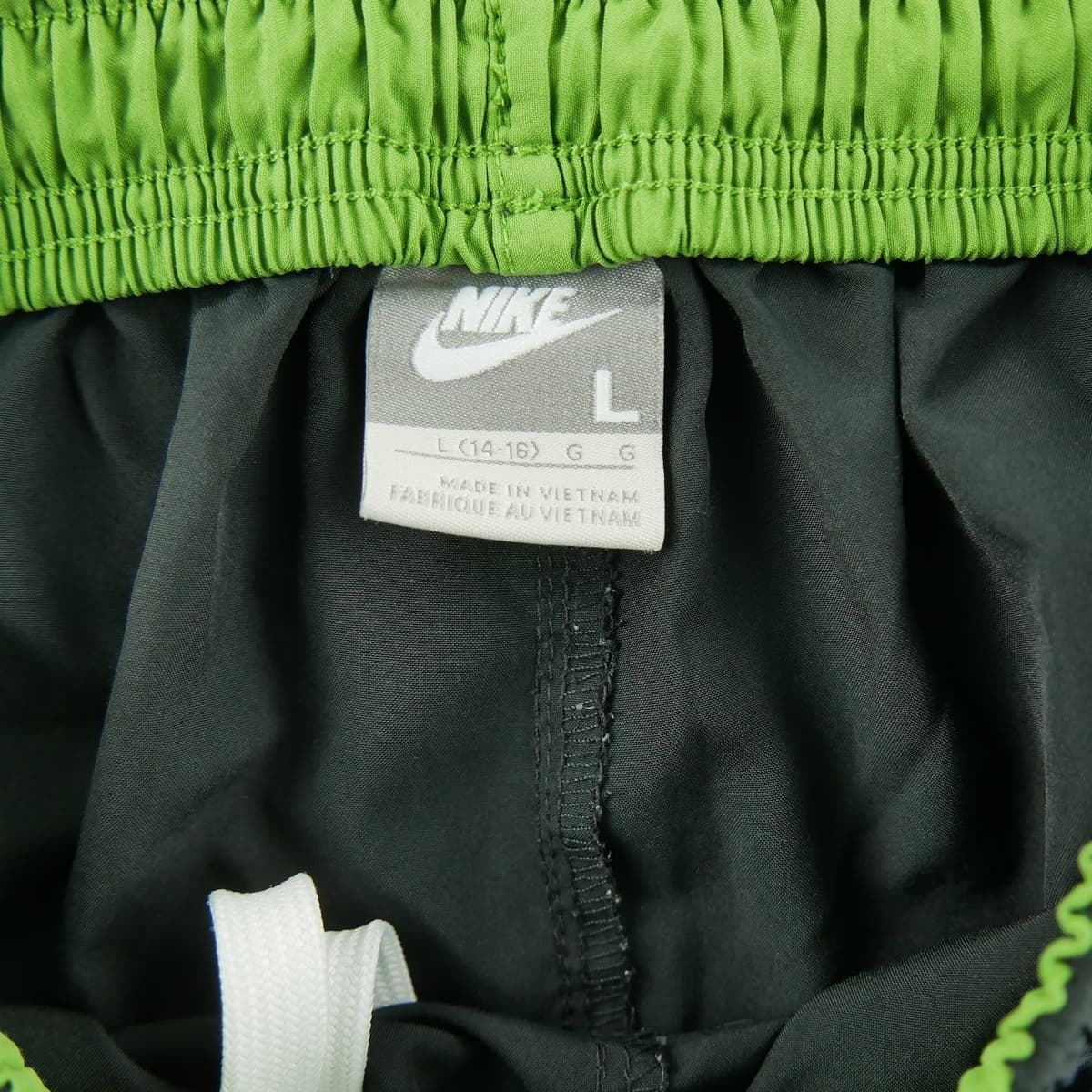 Men's Shorts Nike Black