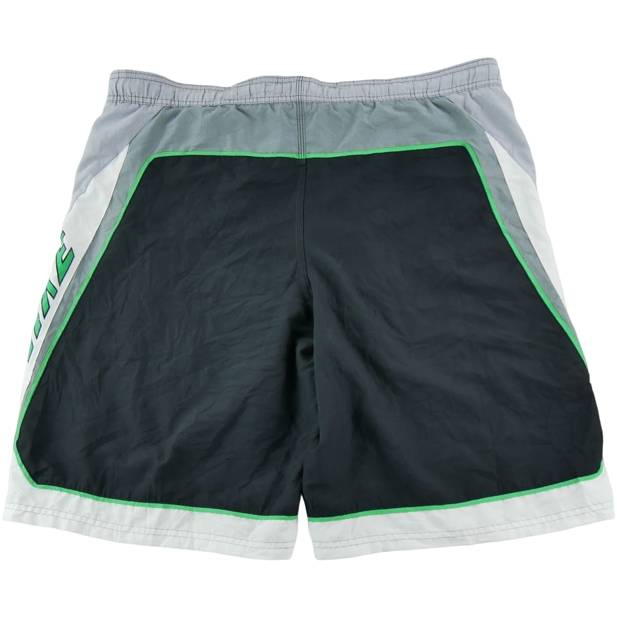 Men's Swimwear Nike Black