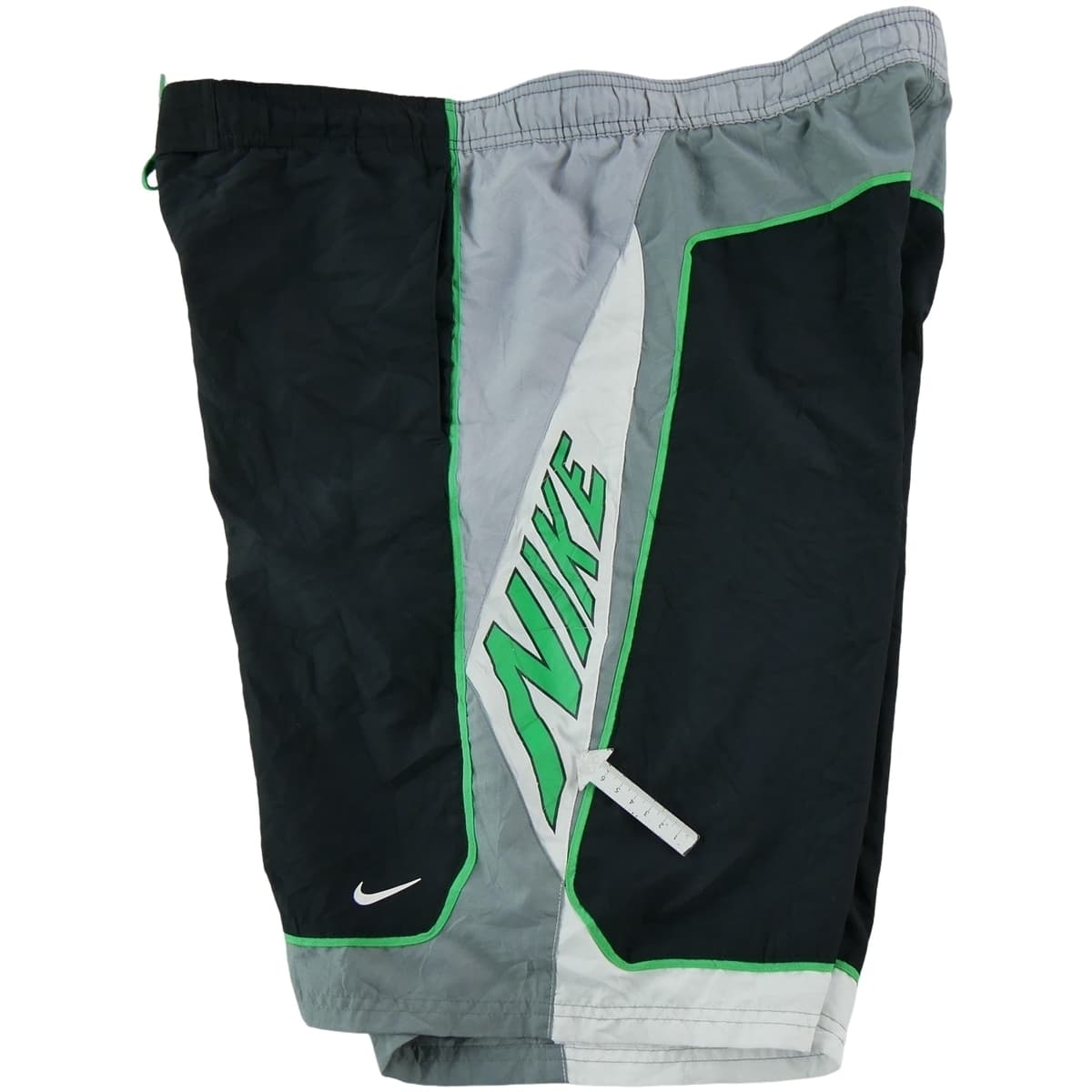 Men's Swimwear Nike Black