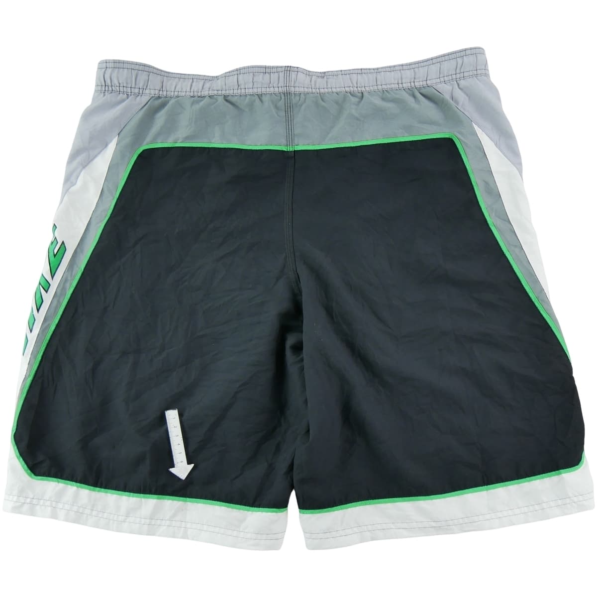 Men's Swimwear Nike Black