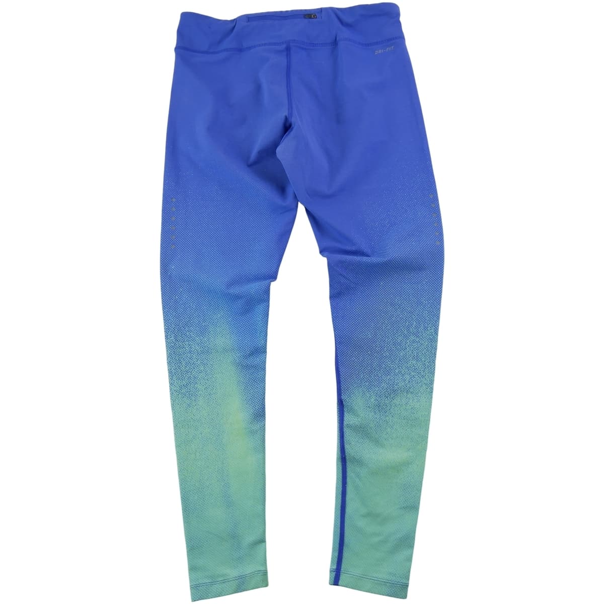 Women's Tights Nike Blue