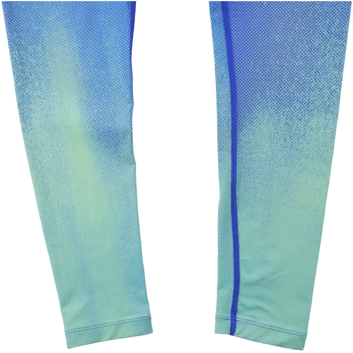 Women's Tights Nike Blue