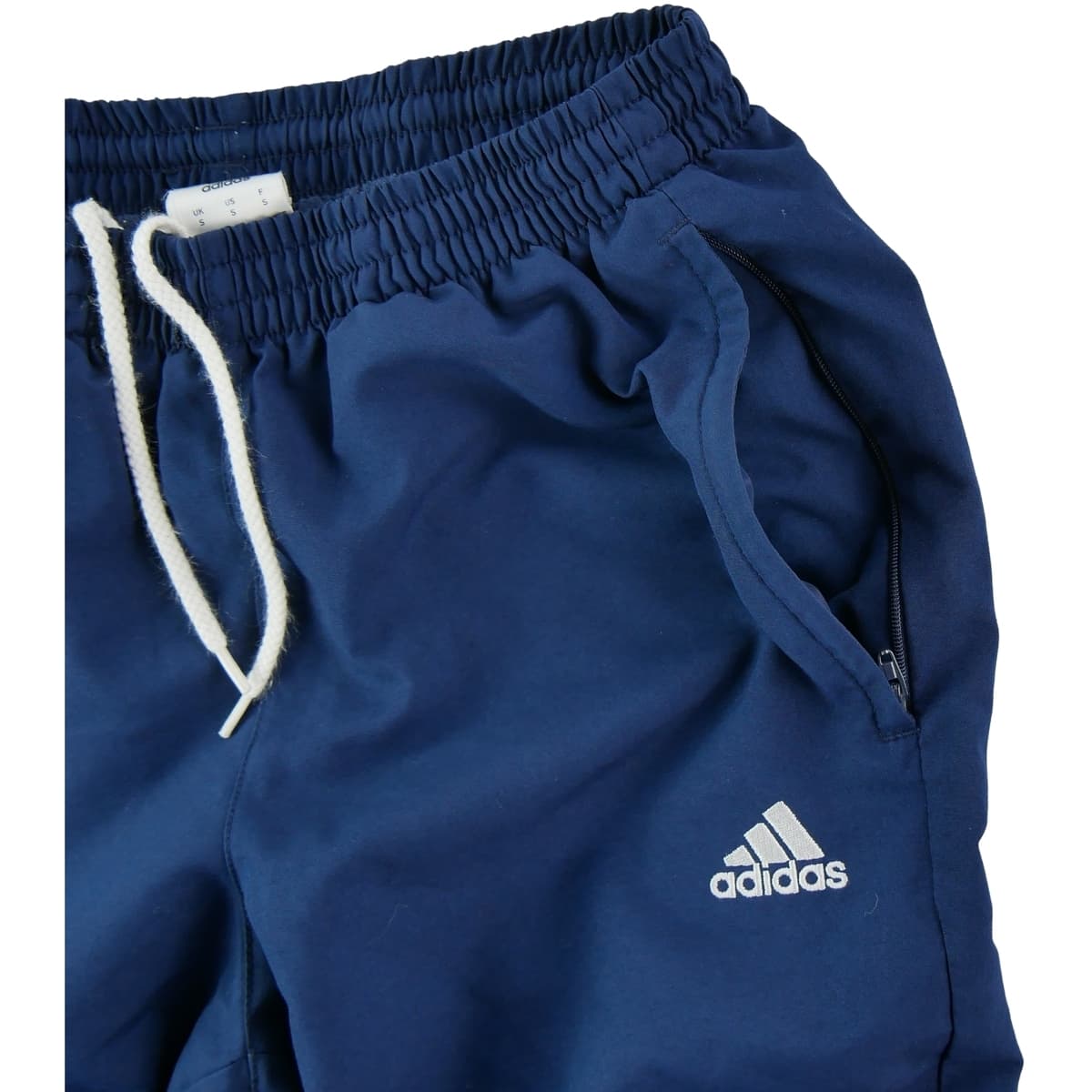 Men's Tracksuits adidas Blue