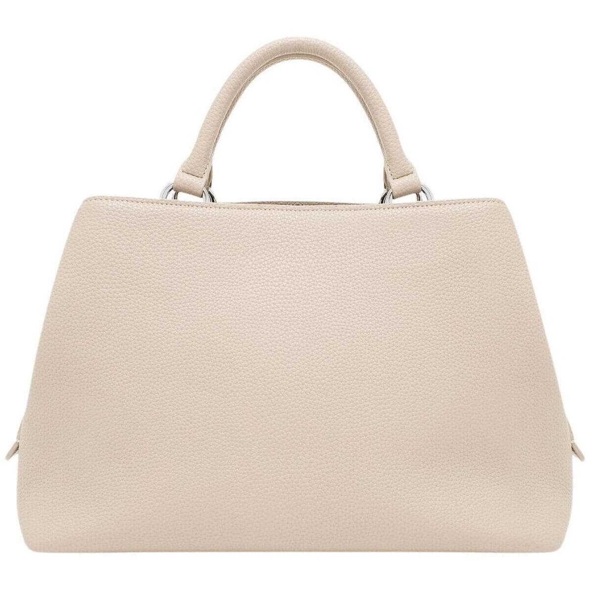 Women's Handbags EAX Beige