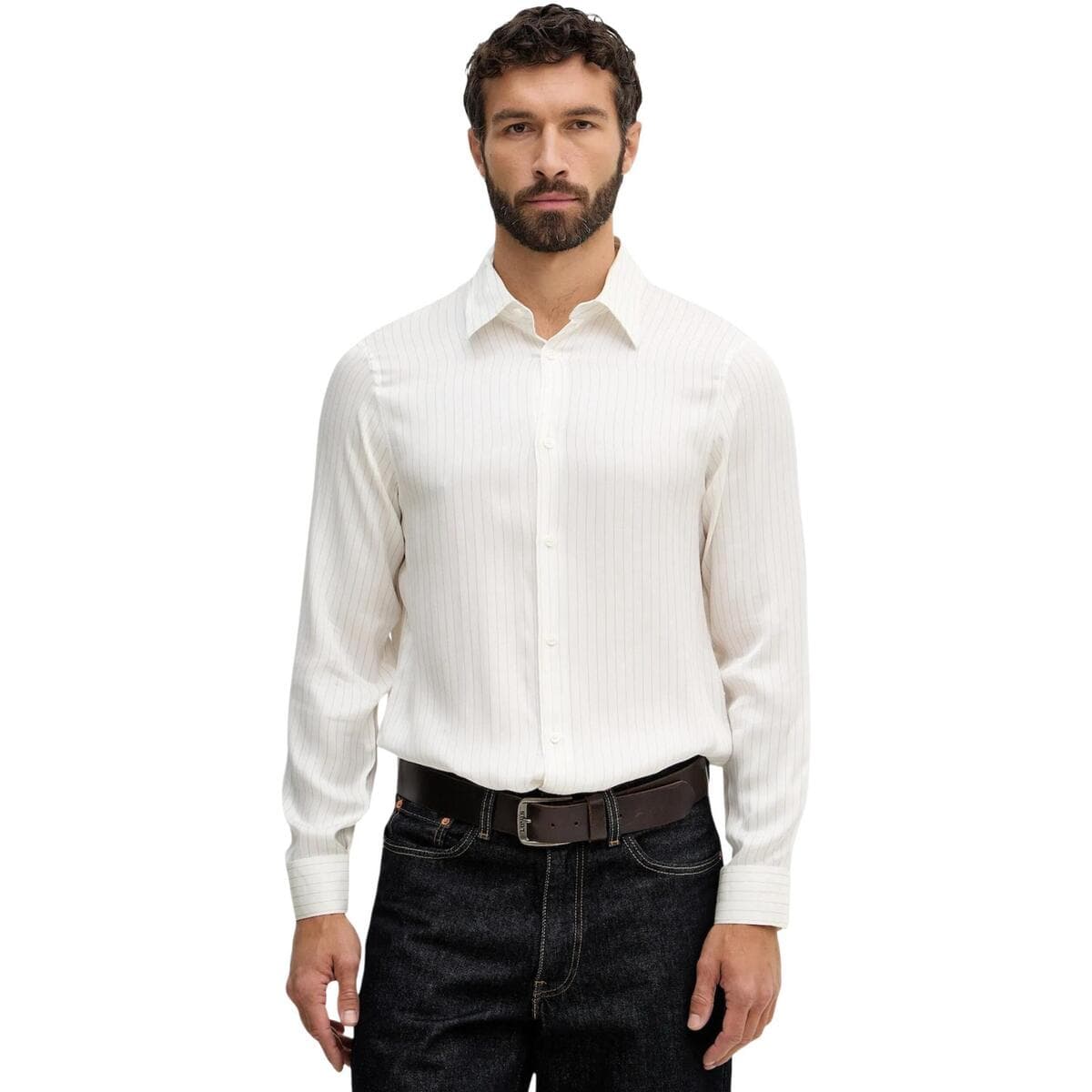 Men's Shirts EAX