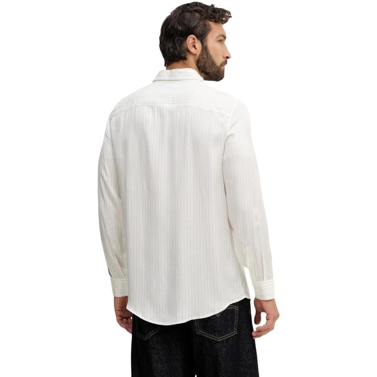 Men's Shirts EAX