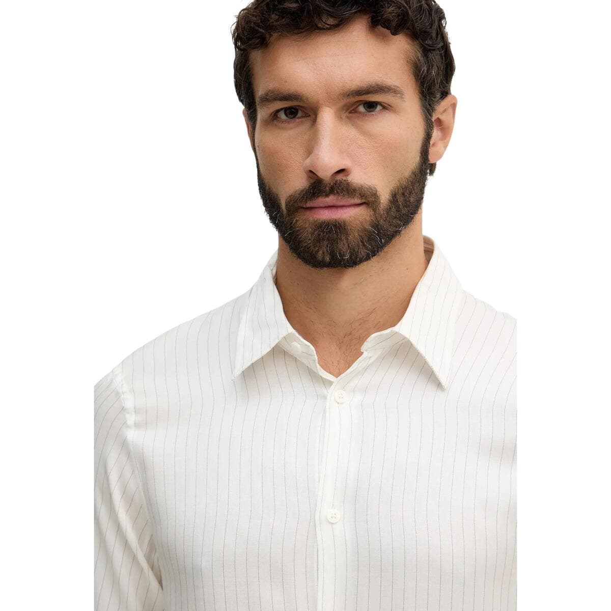 Men's Shirts EAX
