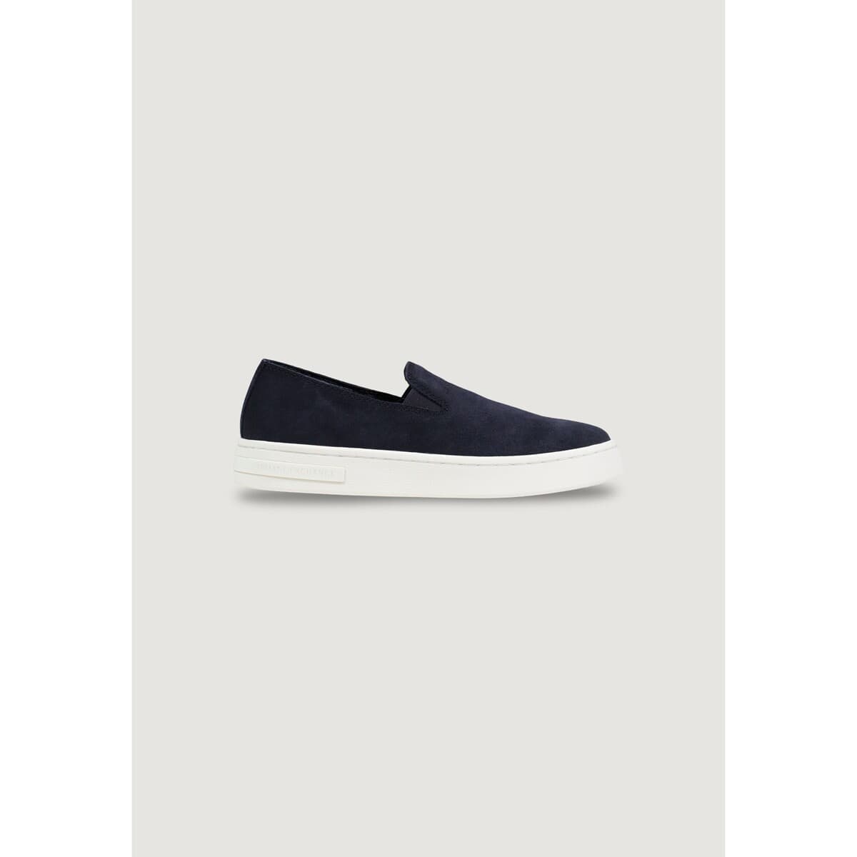 Men's Espadrilles EAX Blue
