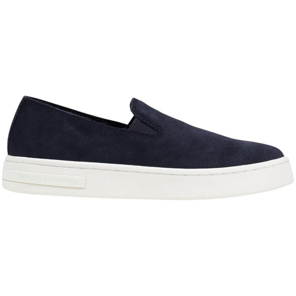 Men's Espadrilles EAX Blue