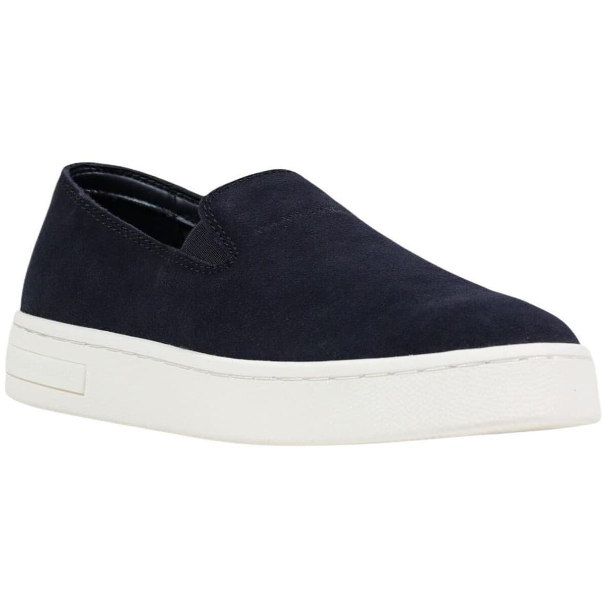 Men's Espadrilles EAX Blue