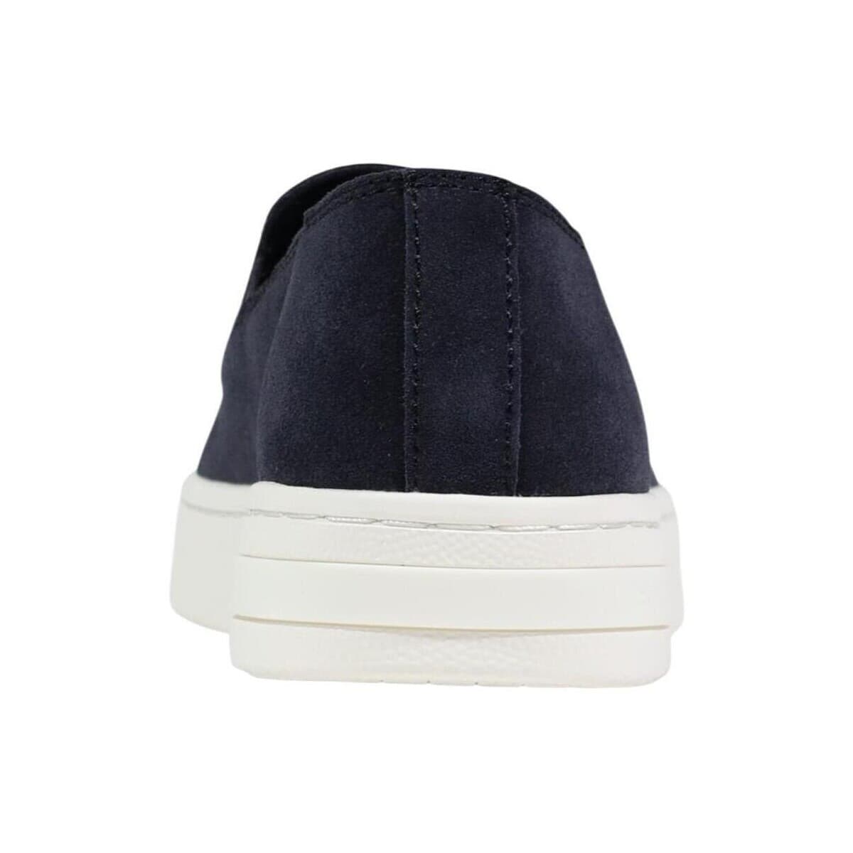 Men's Espadrilles EAX Blue