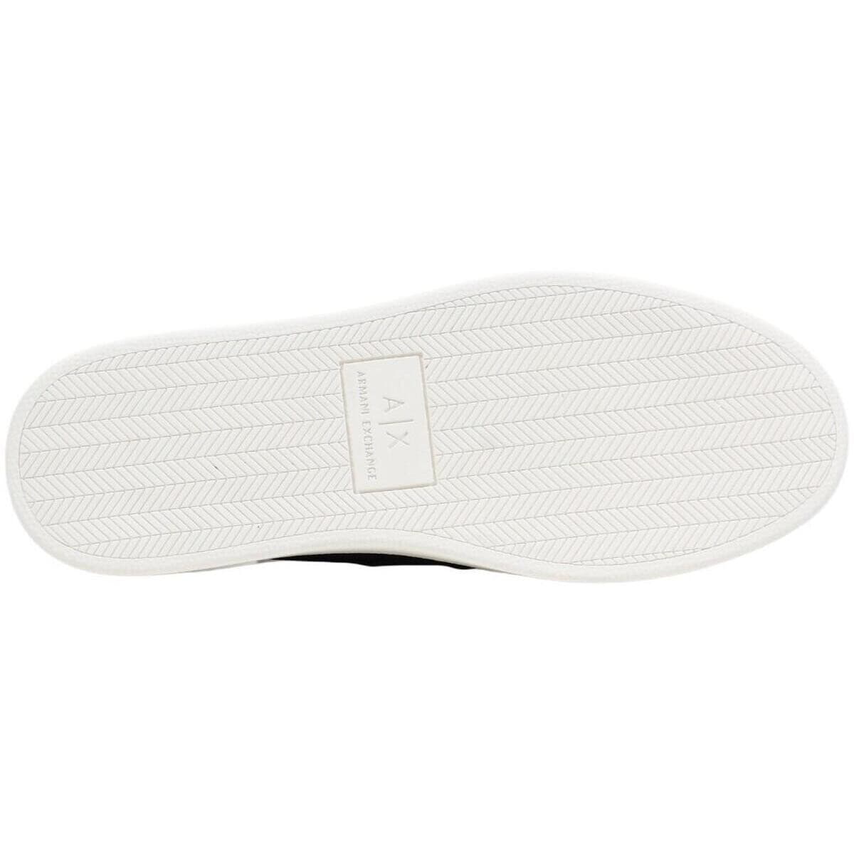 Men's Espadrilles EAX Blue