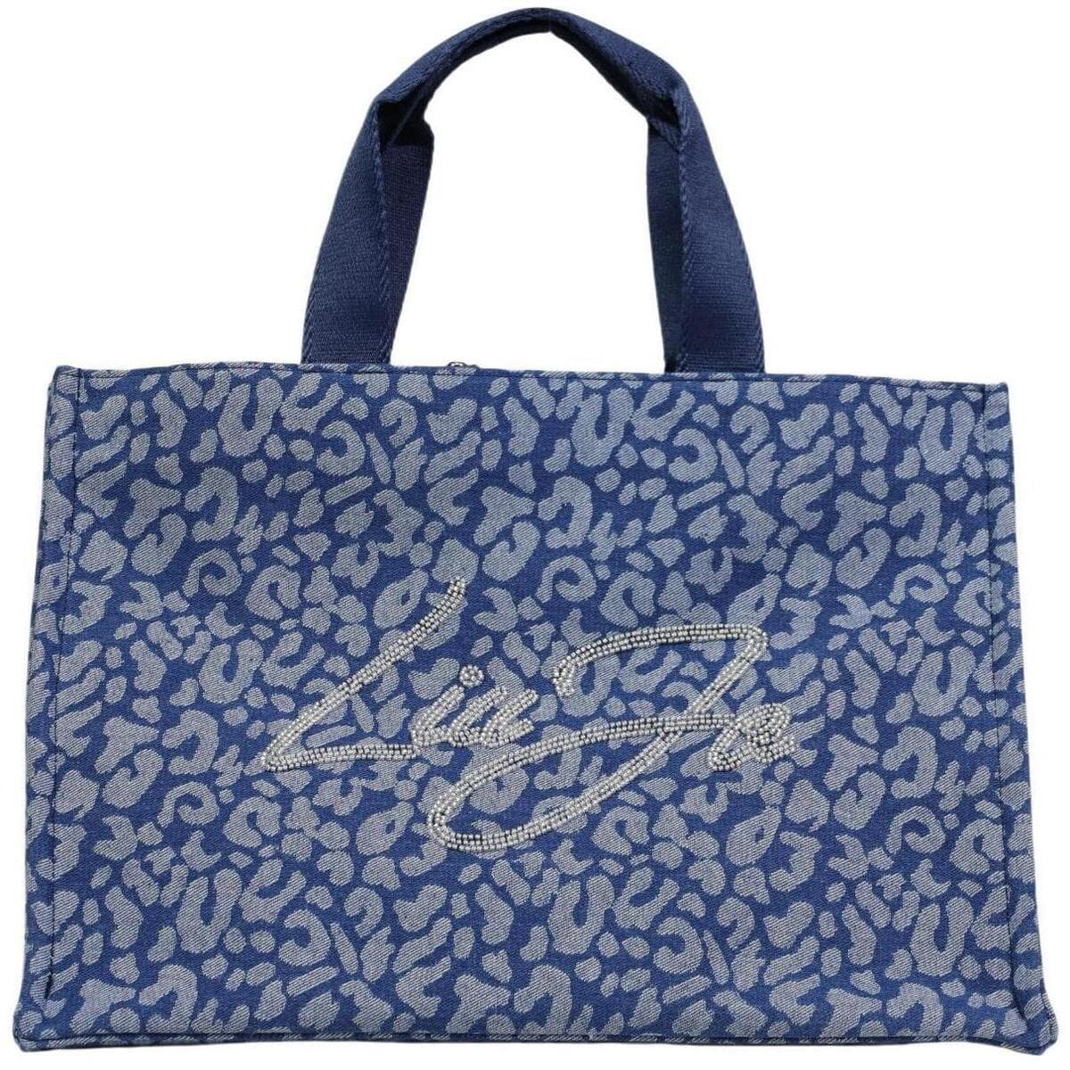 Τσάντα Liu Jo L TOTE 2A6026 D3200