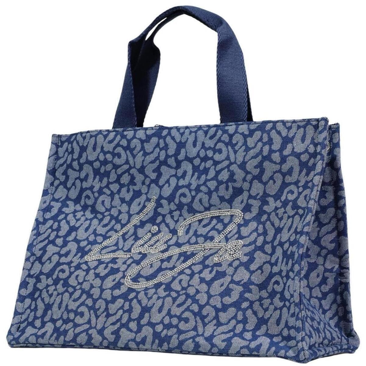 Women's Bags Liu Jo Blue