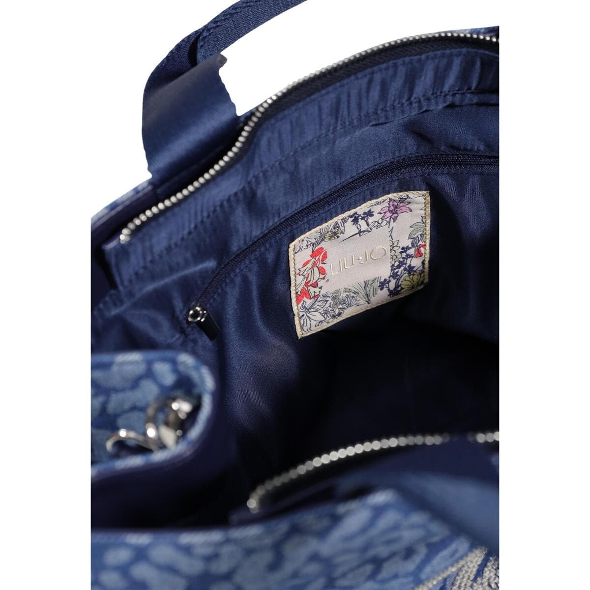 Women's Bags Liu Jo Blue