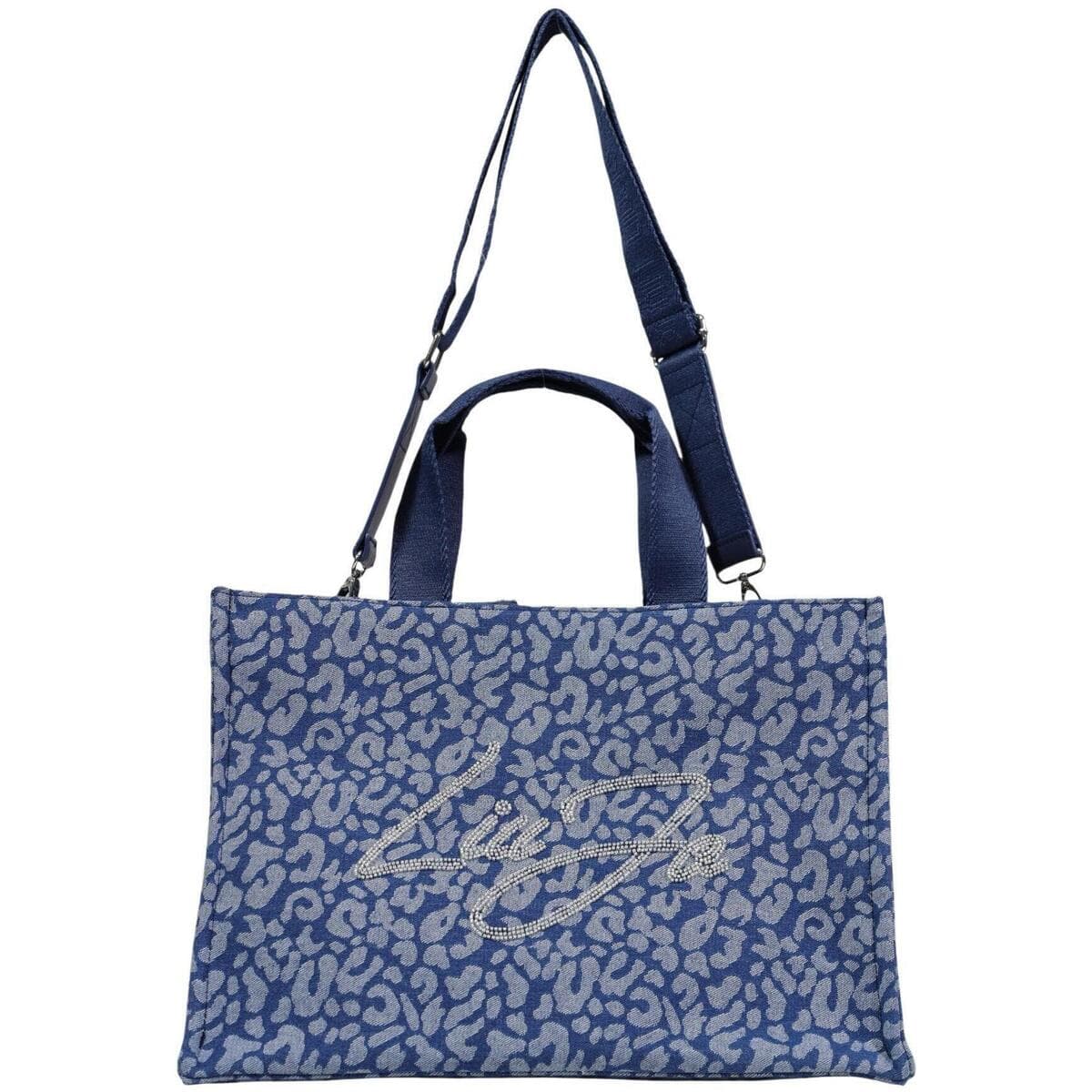 Women's Bags Liu Jo Blue